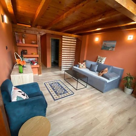 Ferienwohnung Nil Mostar Exterior foto