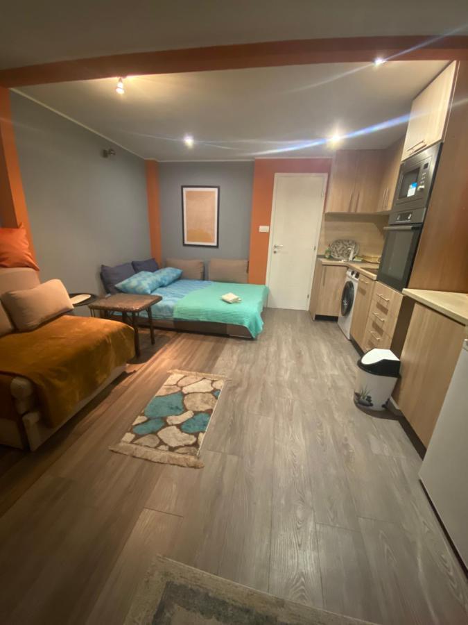 Ferienwohnung Nil Mostar Exterior foto