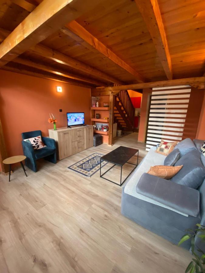 Ferienwohnung Nil Mostar Exterior foto