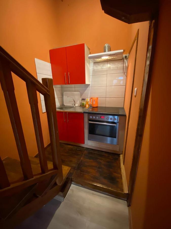 Ferienwohnung Nil Mostar Exterior foto