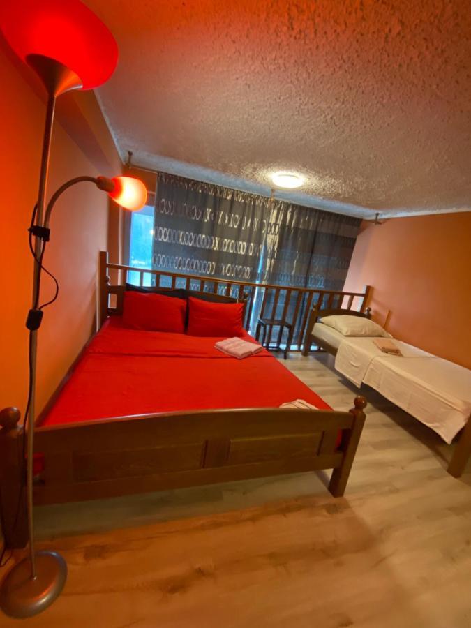 Ferienwohnung Nil Mostar Exterior foto