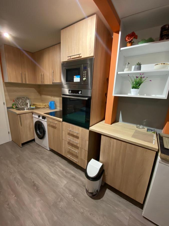 Ferienwohnung Nil Mostar Exterior foto