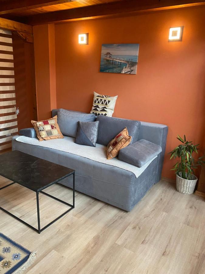Ferienwohnung Nil Mostar Exterior foto